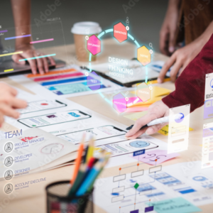 DESIGN & DEVELOPMENT