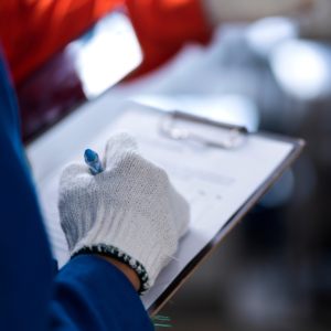 FACTORY EVALUATION